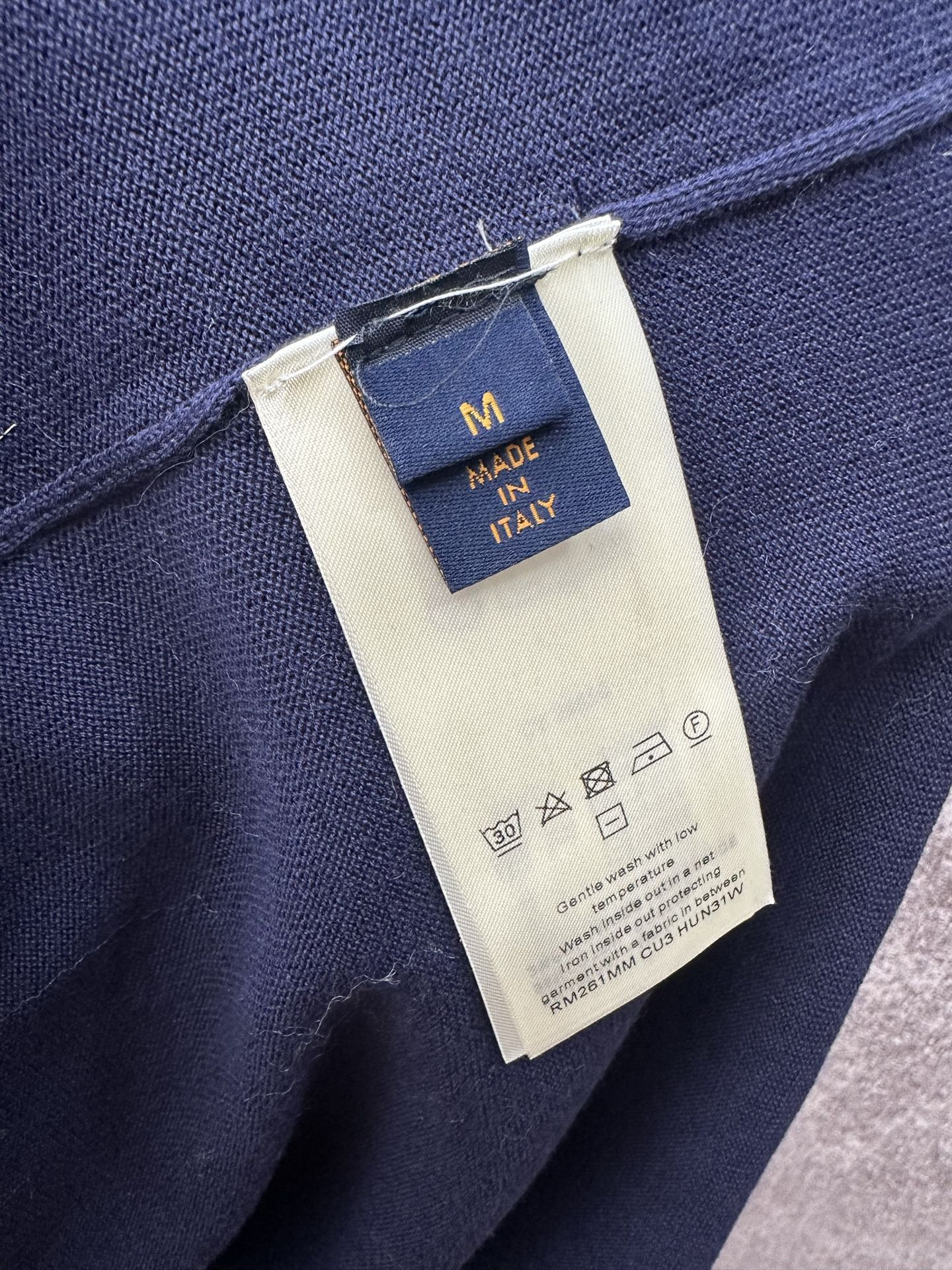 Louis Vuitton Cotton T Shirt Size S-XL