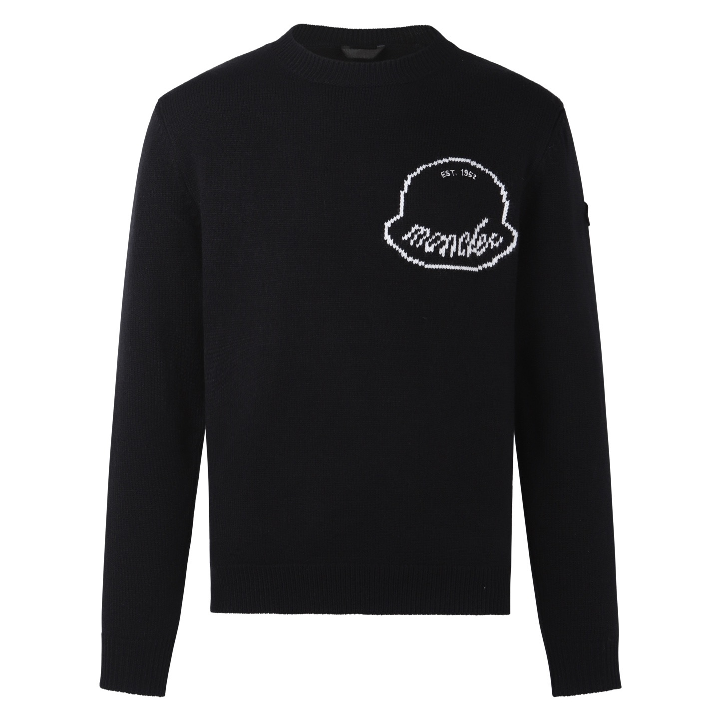 Moncler Unisex Sweatshirt Size S-XL