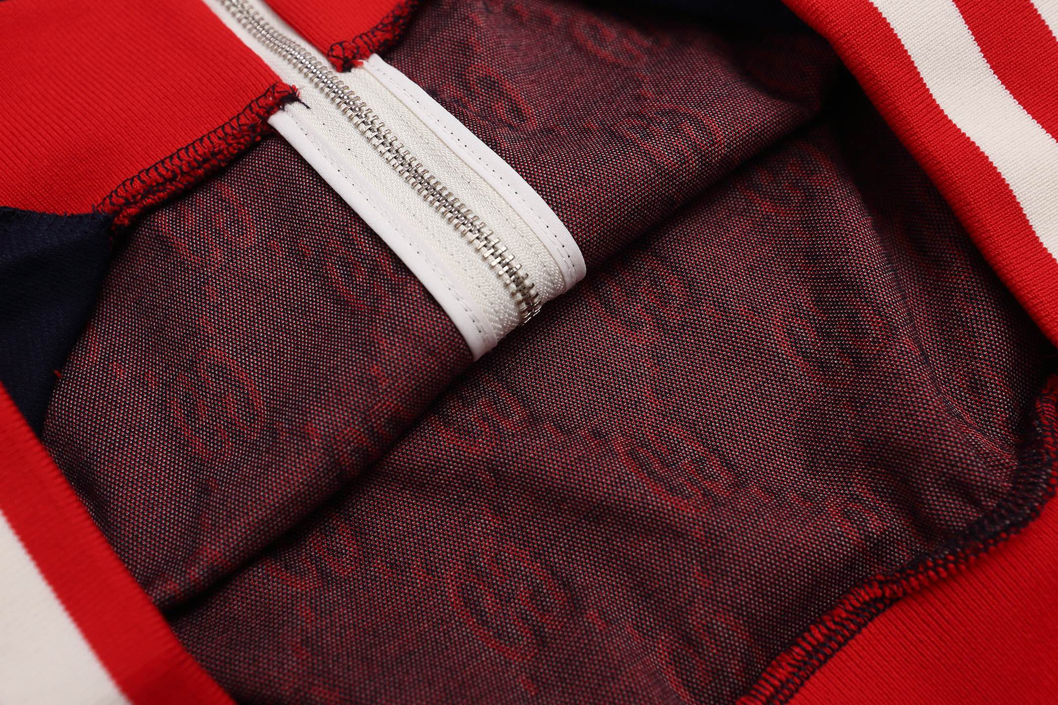 Gucci Unisex Jacket Size S-XL