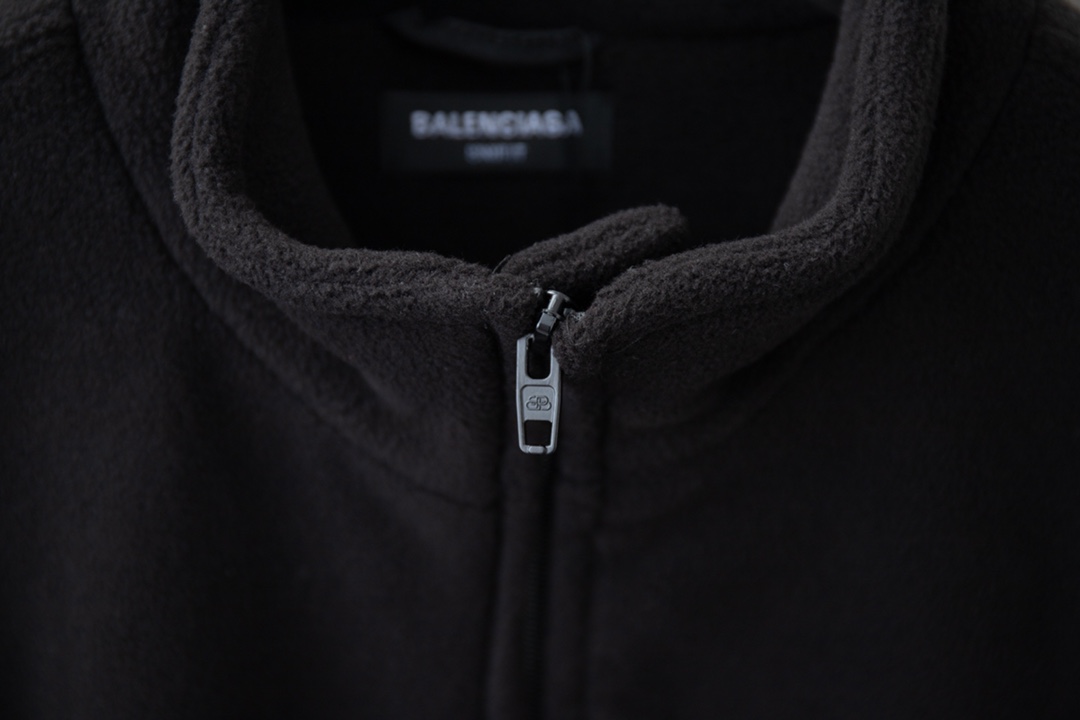 Balenciaga Unisex Jacket Size S-XL