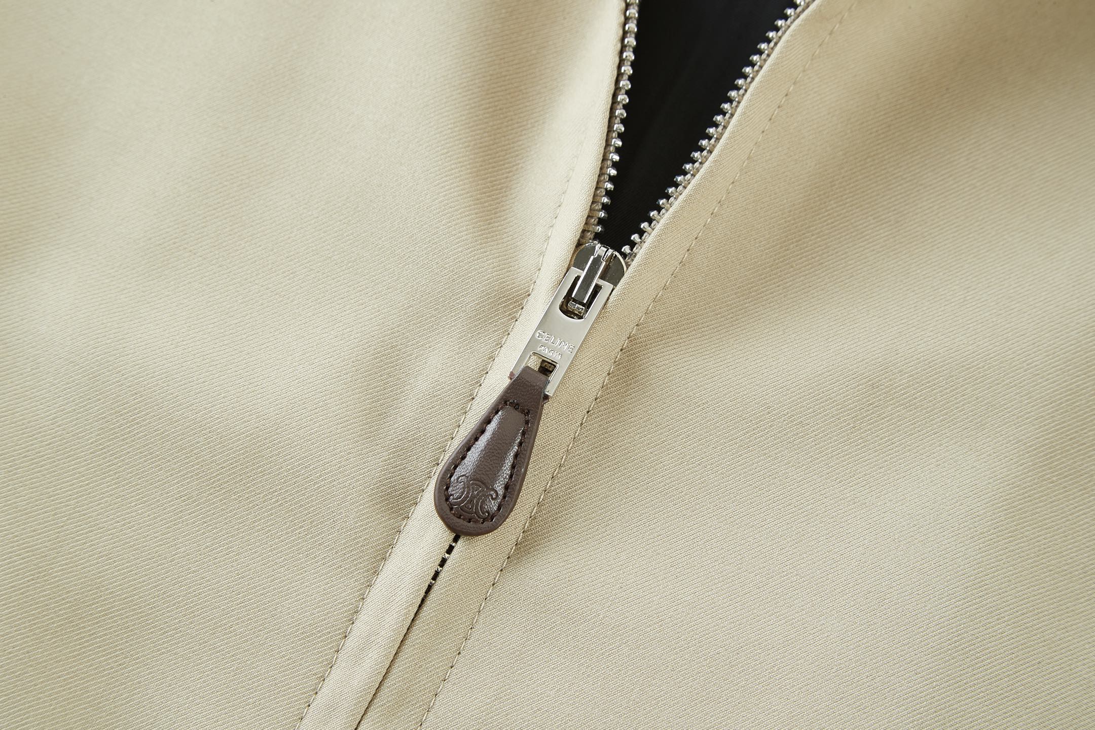 Celine Unisex Jacket Size S-XL