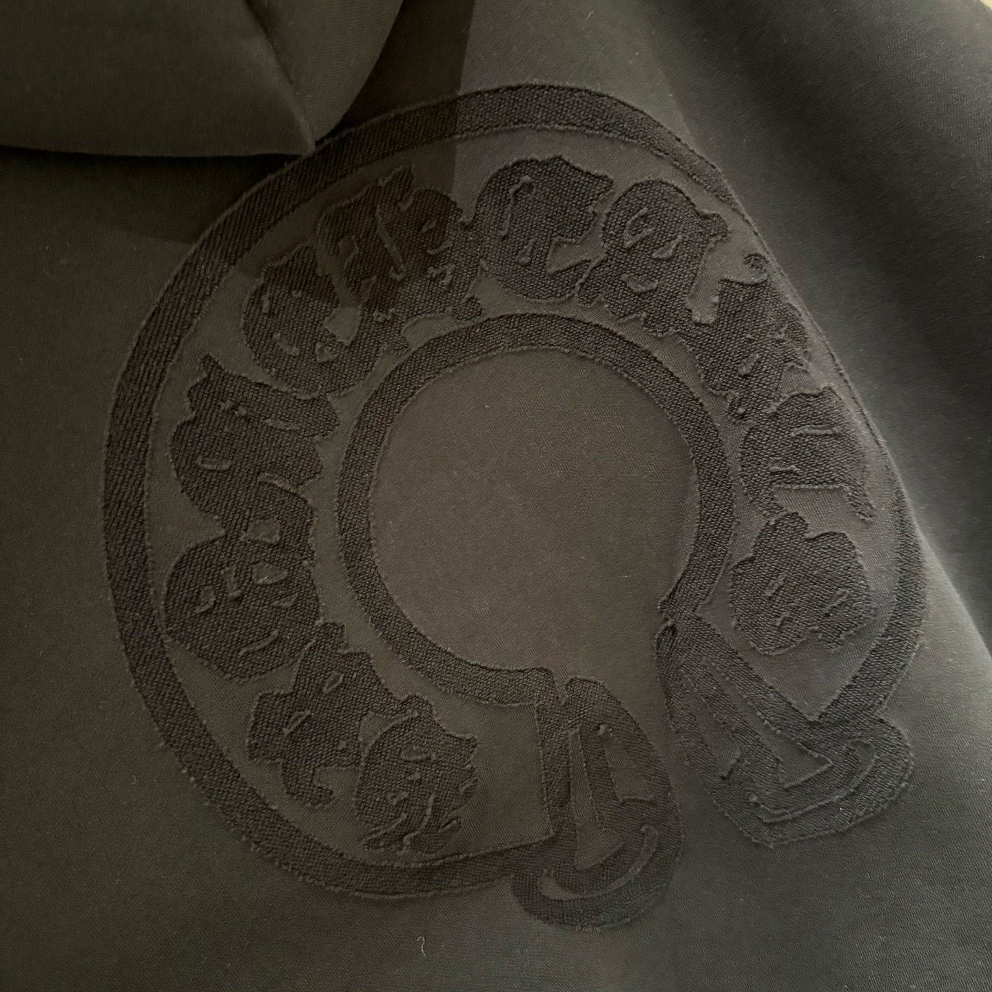 Chrome Hearts Unisex Jacket Size M-2XL