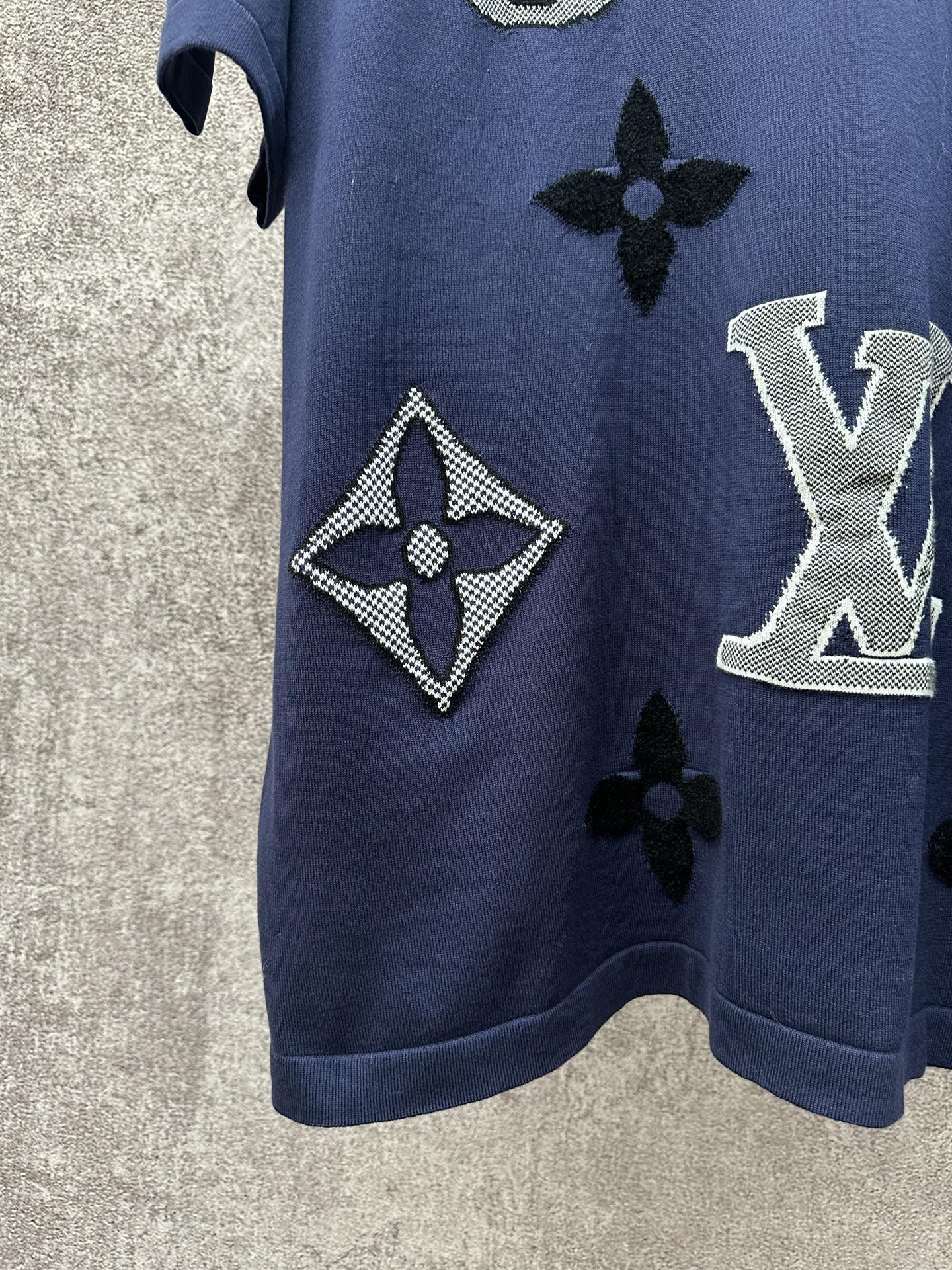 Louis Vuitton Cotton T Shirt Size S-XL