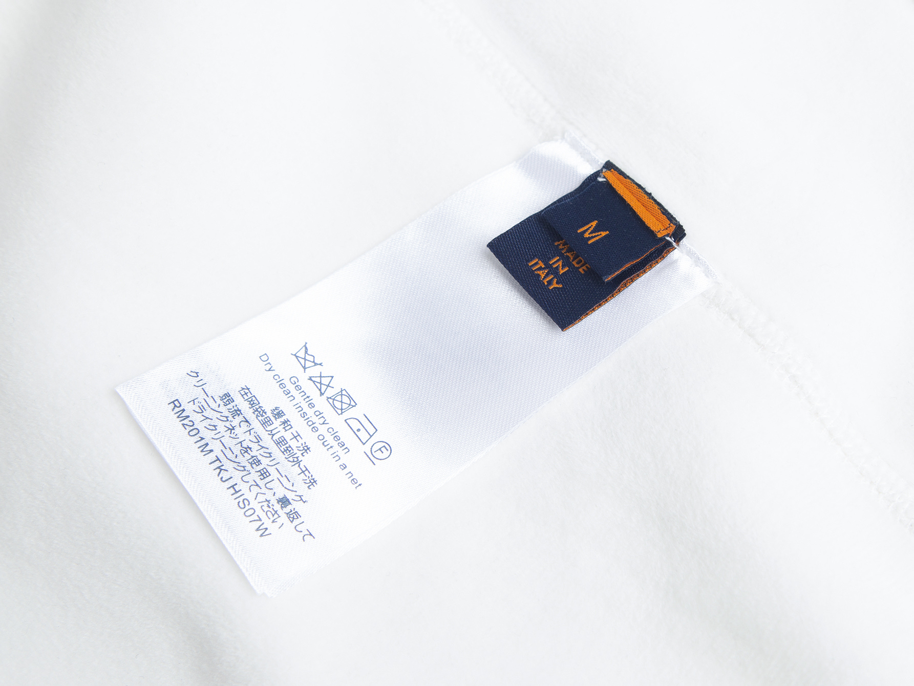 Louis Vuitton Unisex Jacket Size S-XL