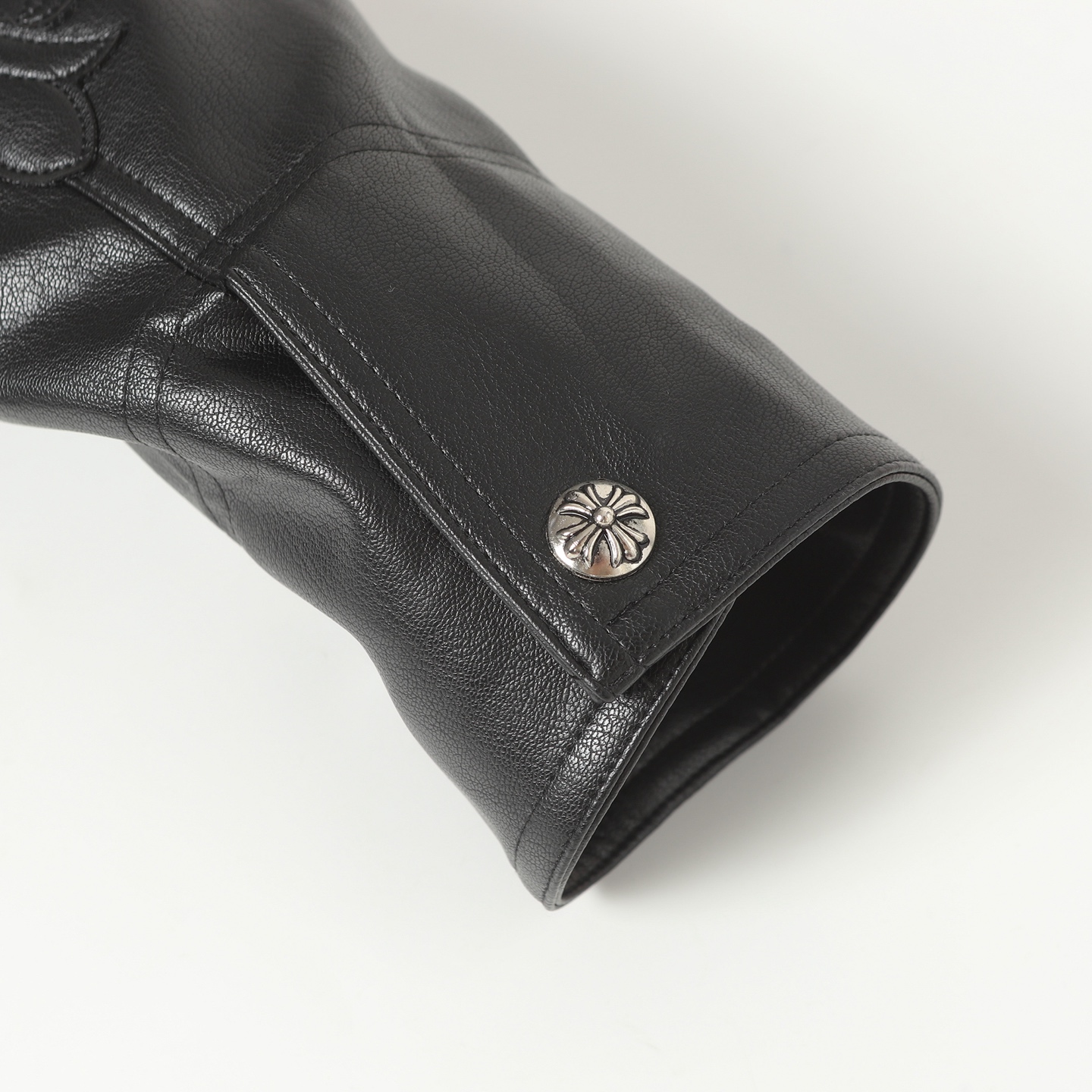 Chrome Hearts Unisex Jacket Size S-L