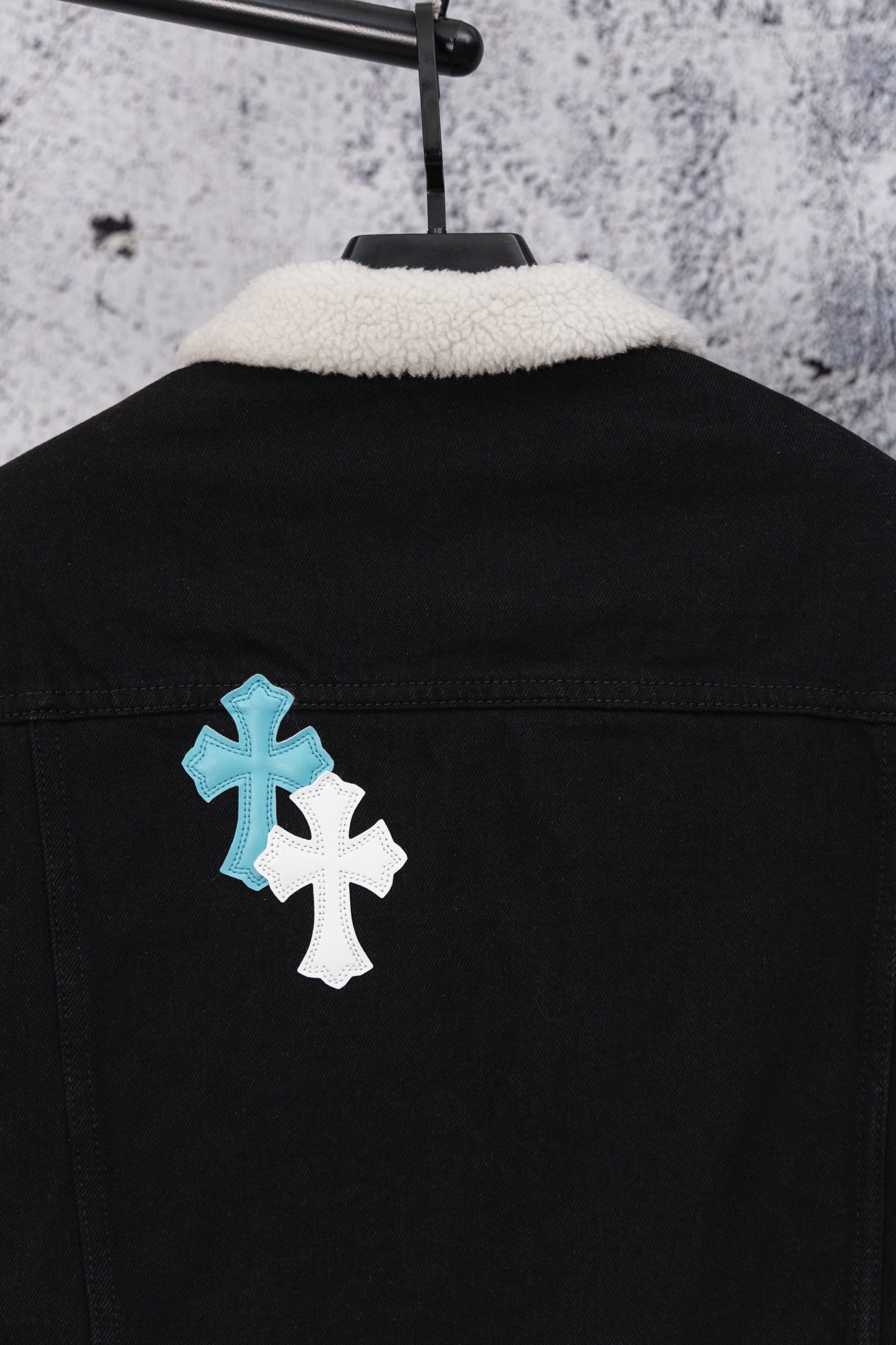 Chrome Hearts Unisex Jacket Size S-XL