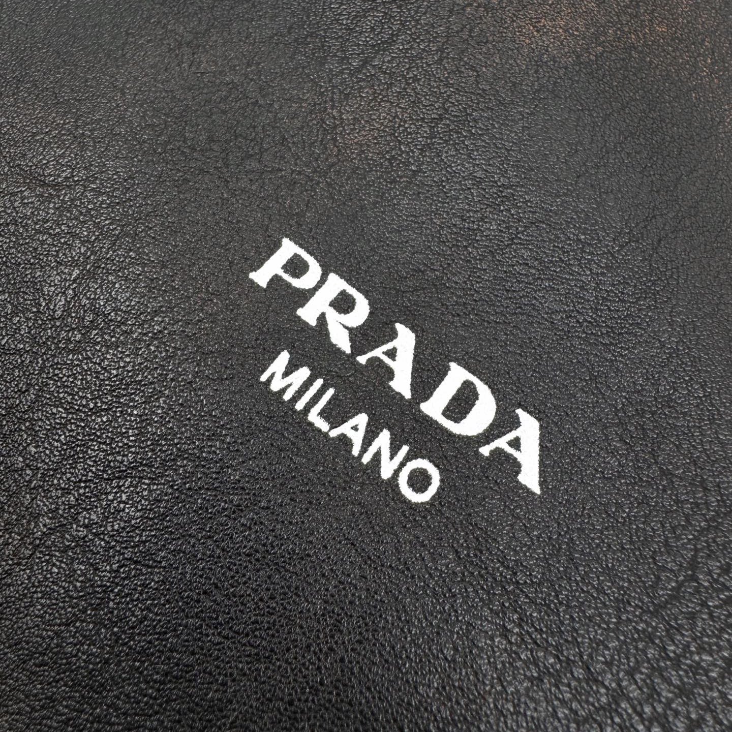 Prada Unisex Sweatshirt Size S-XL