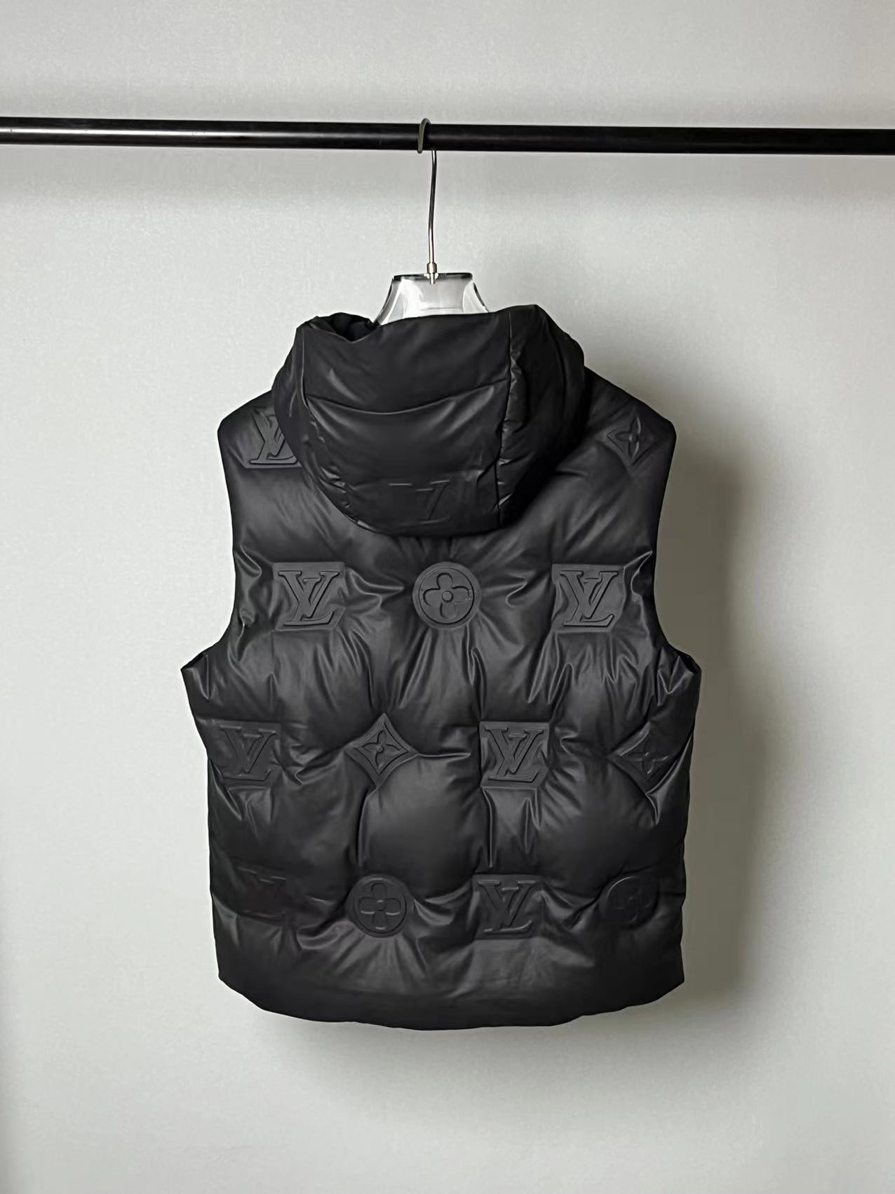 Louis Vuitton Unisex Vest Size S-XXL