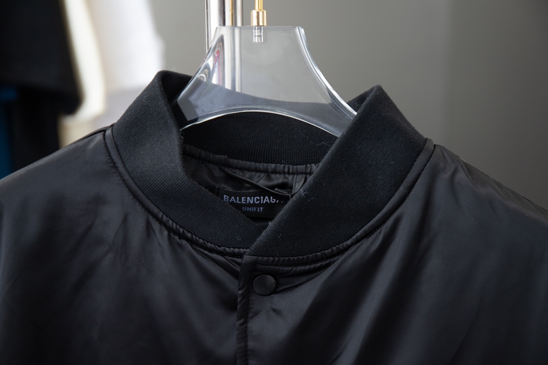 Balenciaga Unisex Jacket Size XS-L