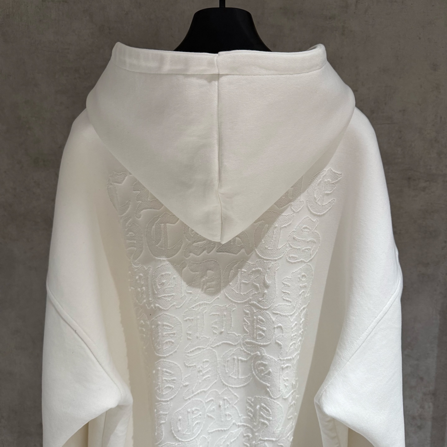 Chrome Hearts Unisex Jacket Size M-2XL