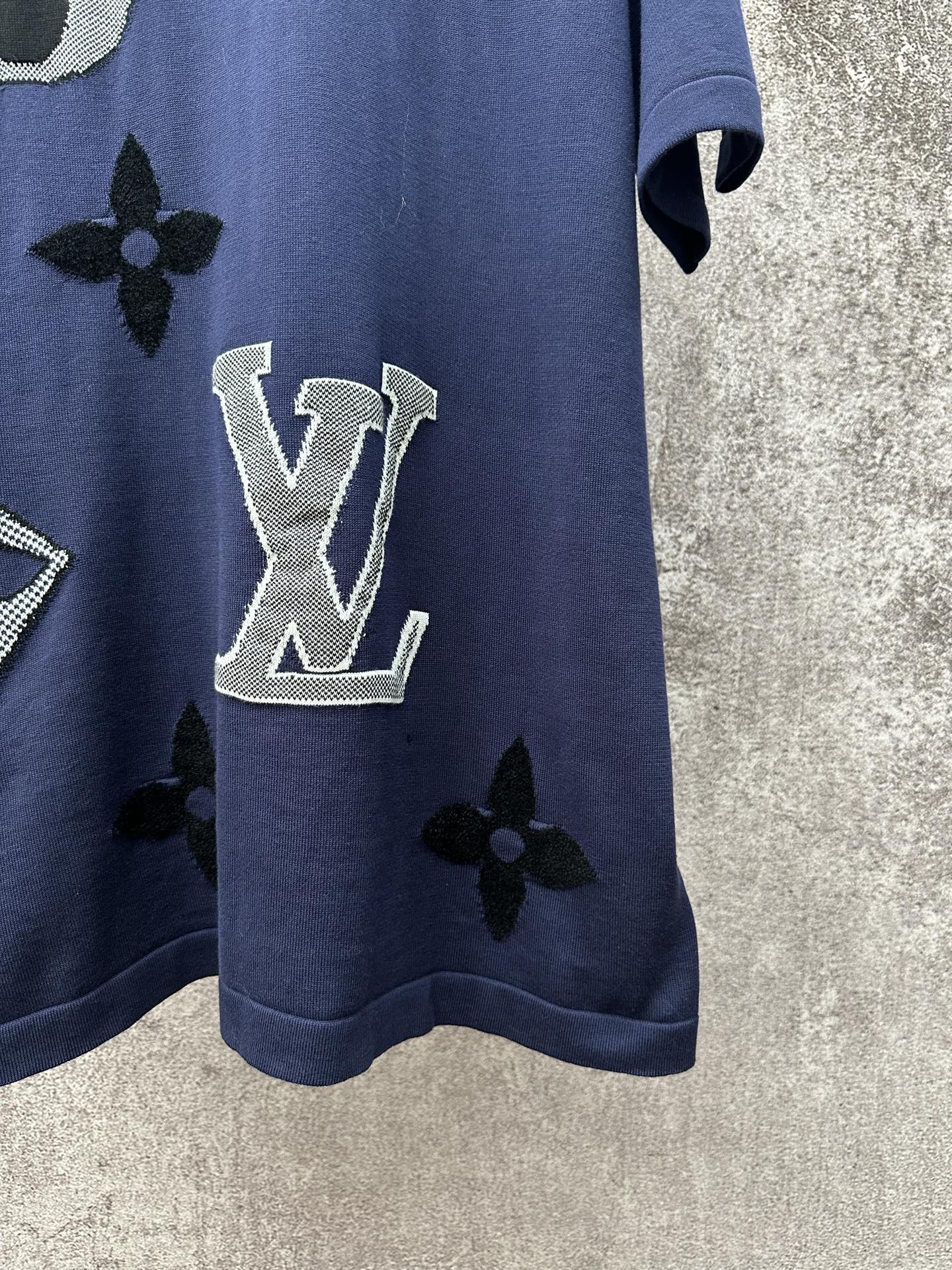 Louis Vuitton Cotton T Shirt Size S-XL