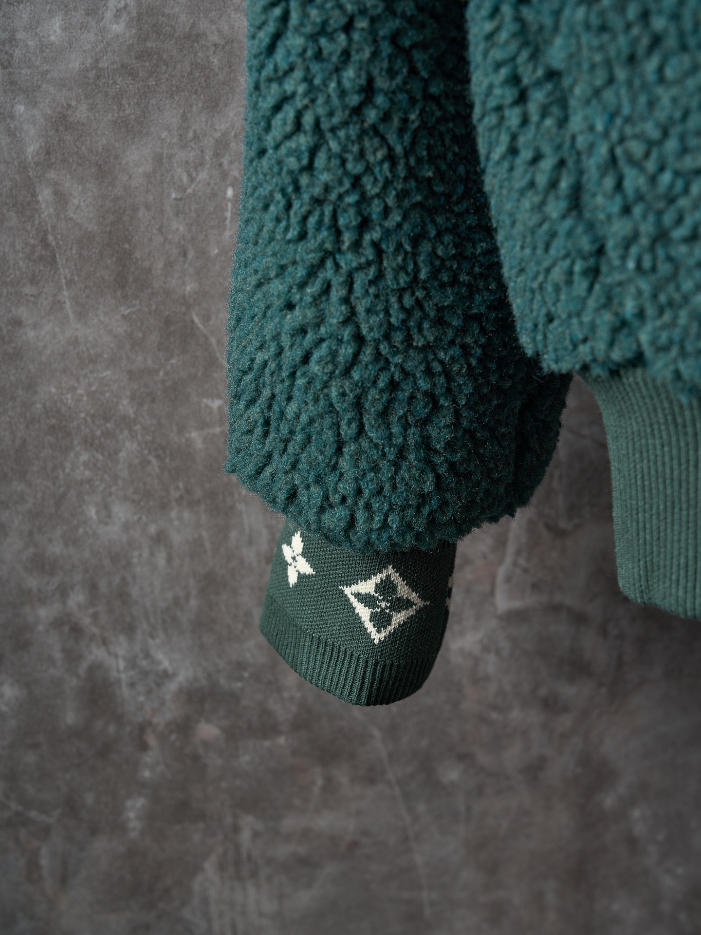 Louis Vuitton Unisex Jacket Size S-XL