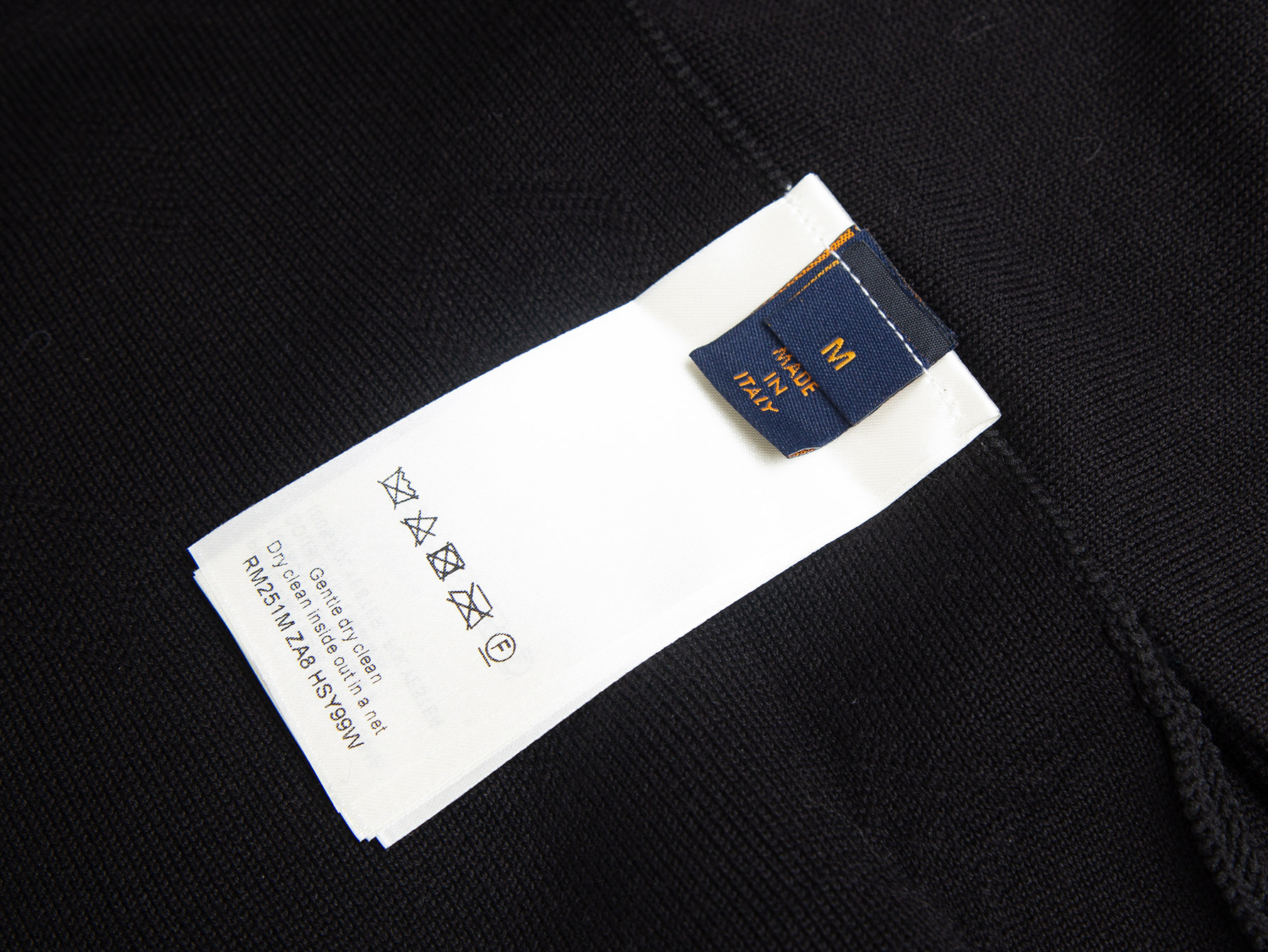 Louis Vuitton Unisex Jacket Size S-XL