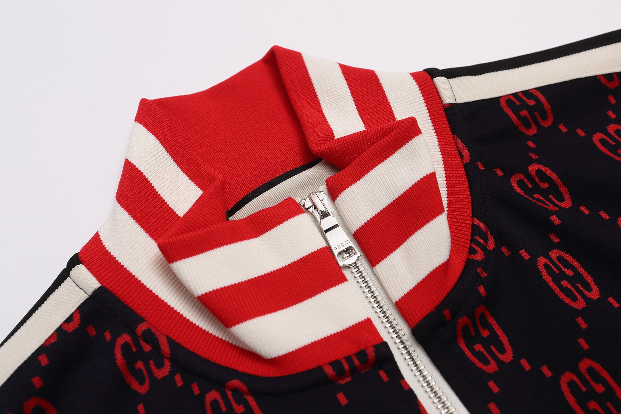 Gucci Unisex Jacket Size S-XL