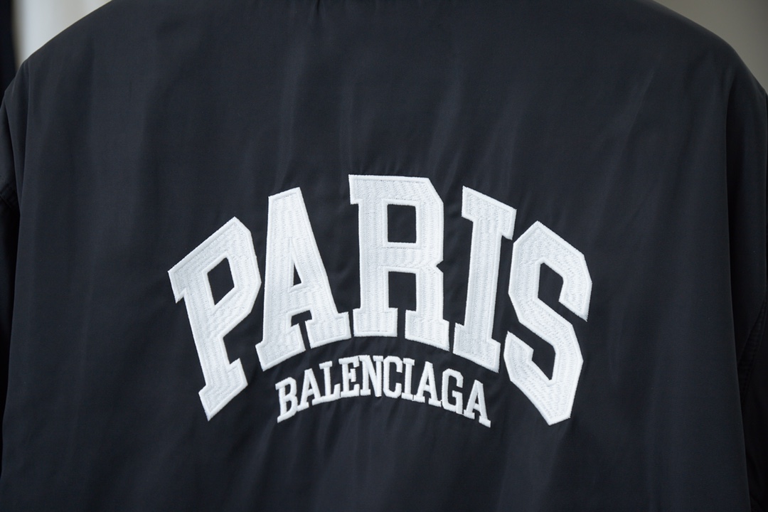 Balenciaga Unisex Jacket Size S-XL