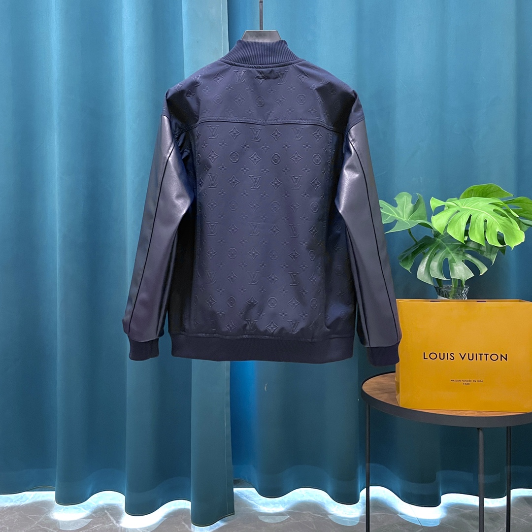 Louis Vuitton Unisex Jacket Size M-XXL