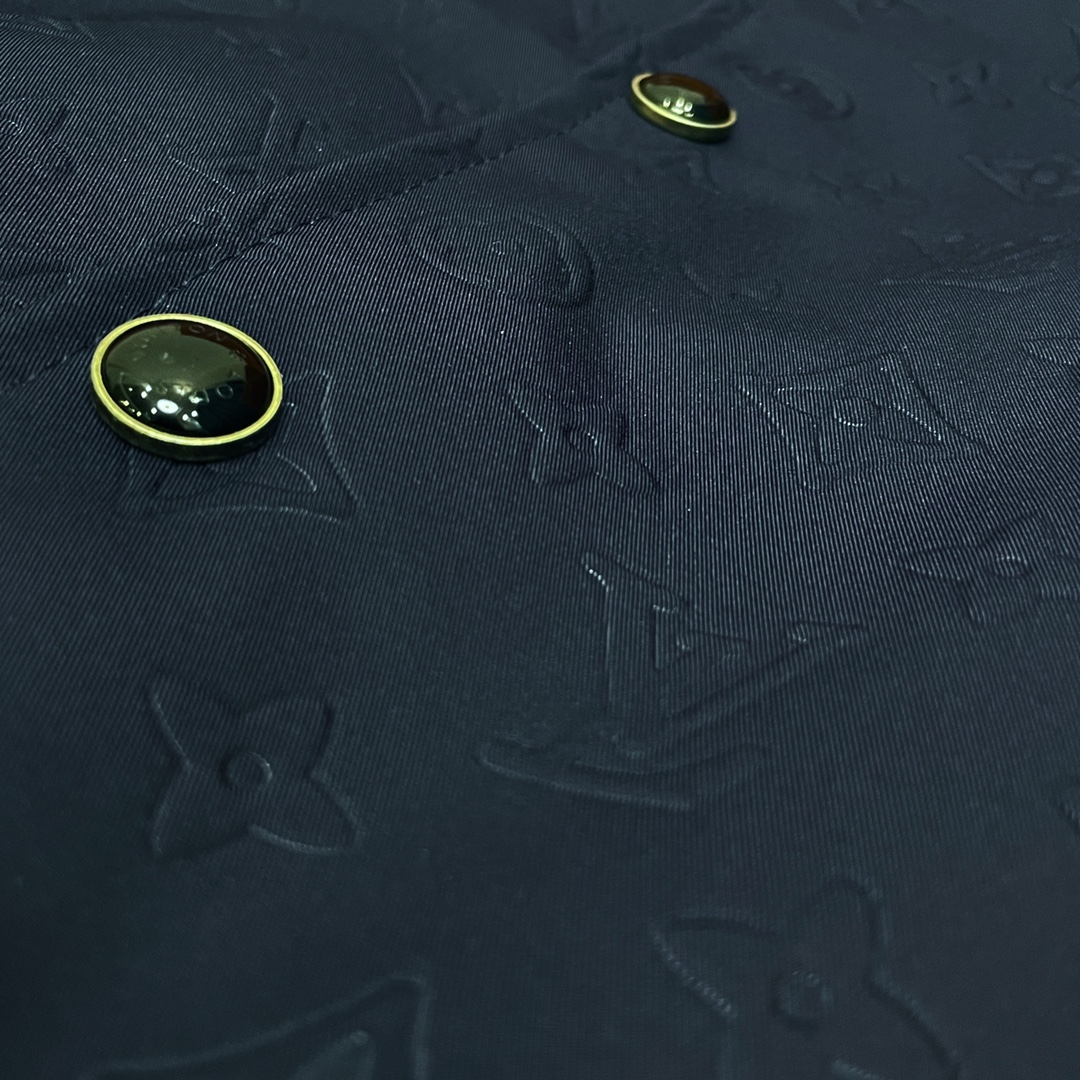 Louis Vuitton Unisex Jacket Size M-XXL