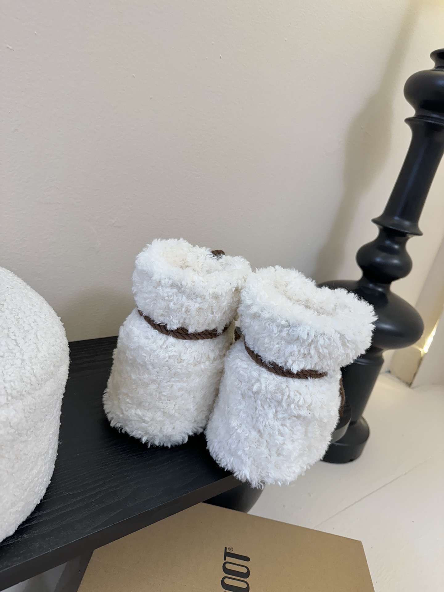 MOON BOOT 25ss Boots Women Size 36-41