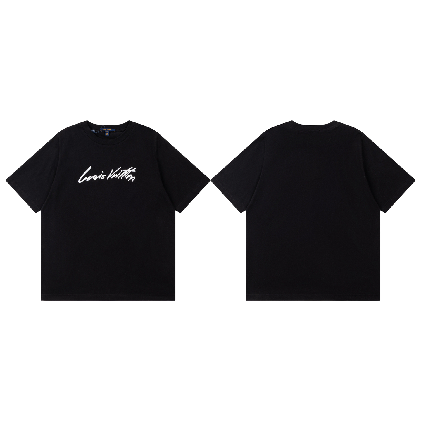 Louis Vuitton Cotton T Shirt Size S-XL