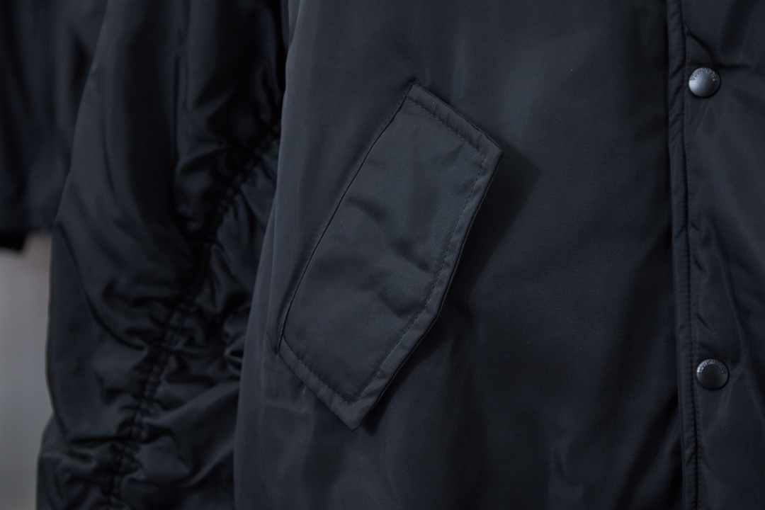 Balenciaga Unisex Jacket Size S-XL