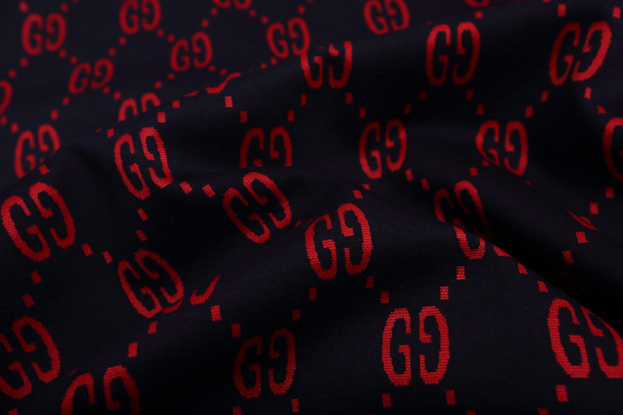 Gucci Unisex Jacket Size S-XL