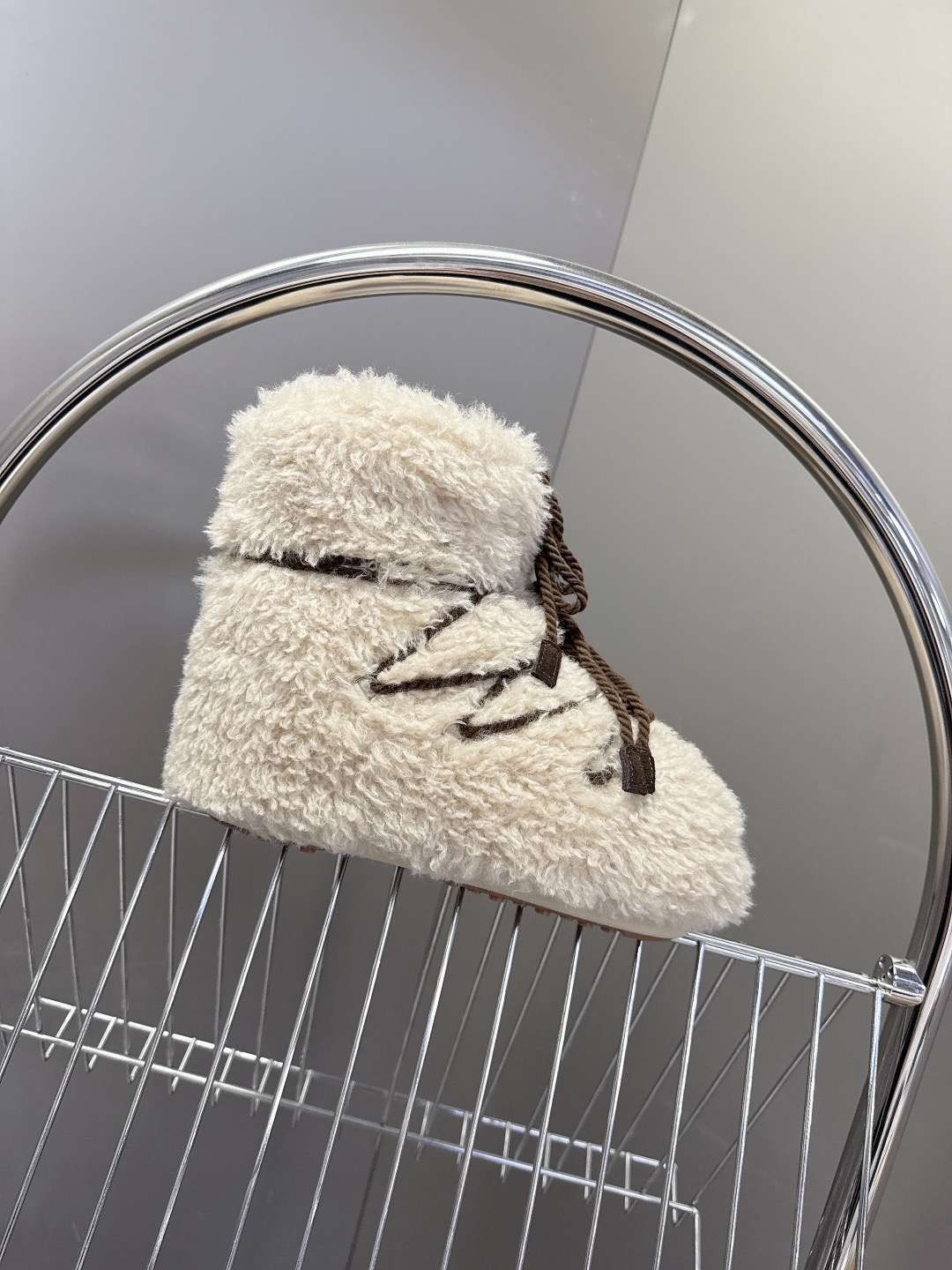 MOON BOOT 25ss Boots Women Size 36-41