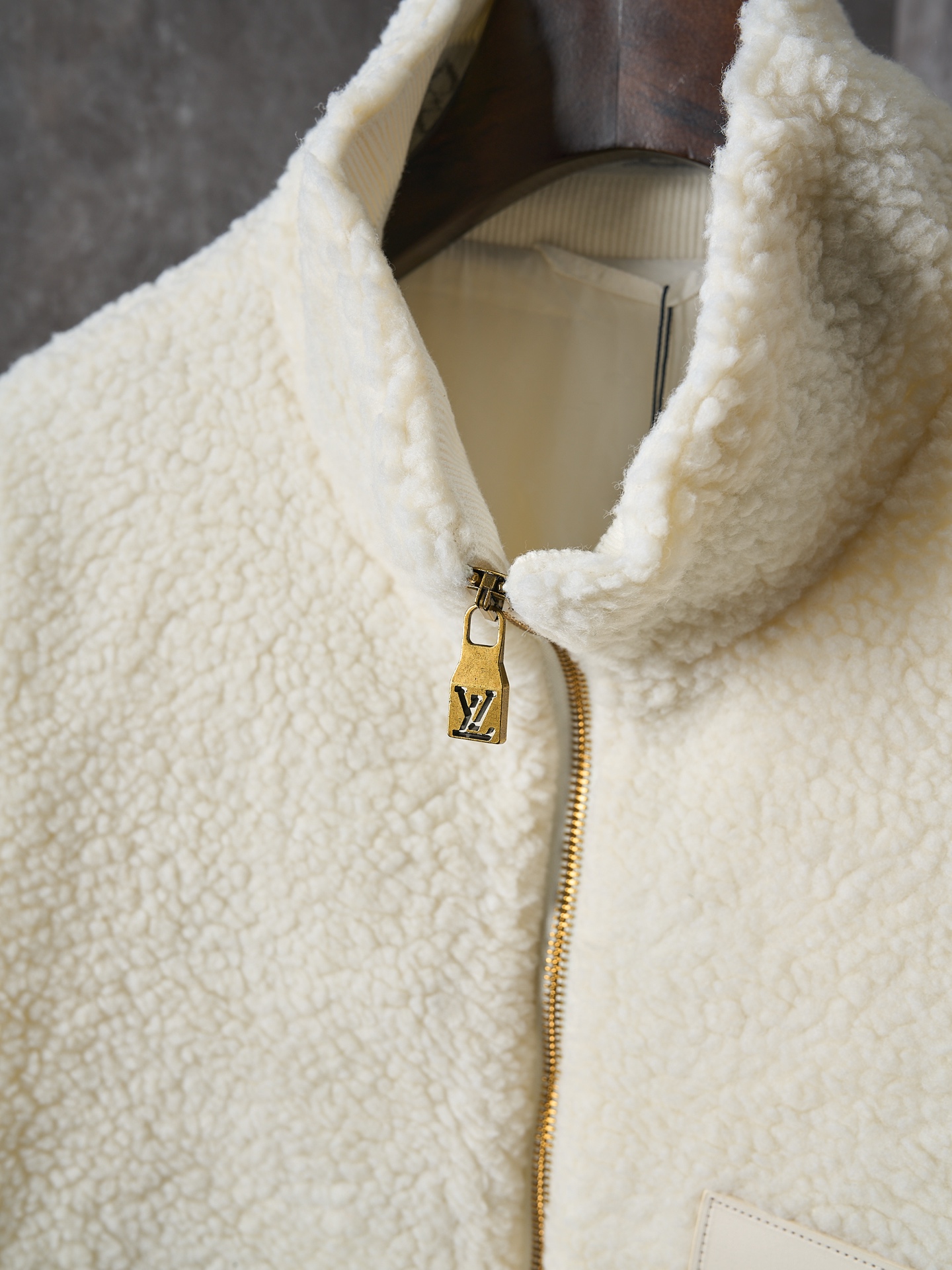 Louis Vuitton Unisex Jacket Size S-XL