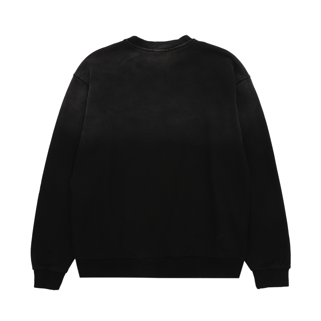 Prada Unisex Sweatshirt Size S-L