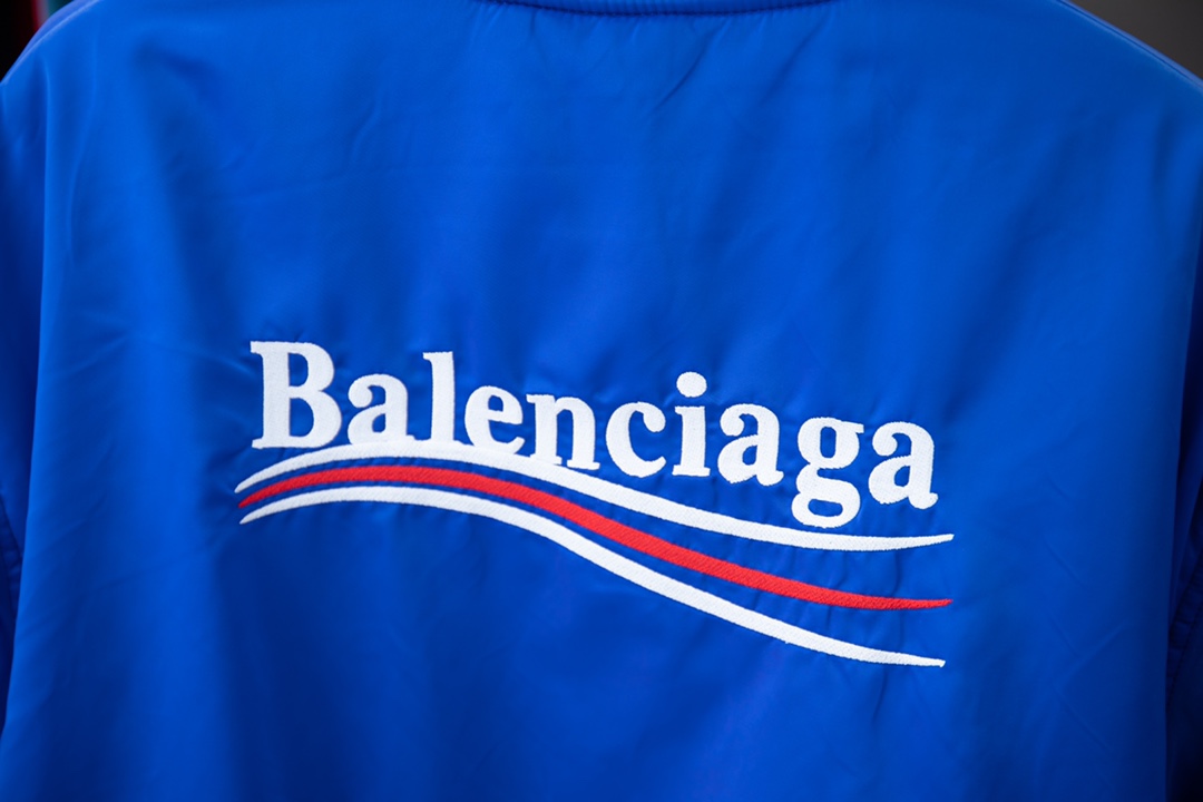 Balenciaga Unisex Jacket Size XS-L