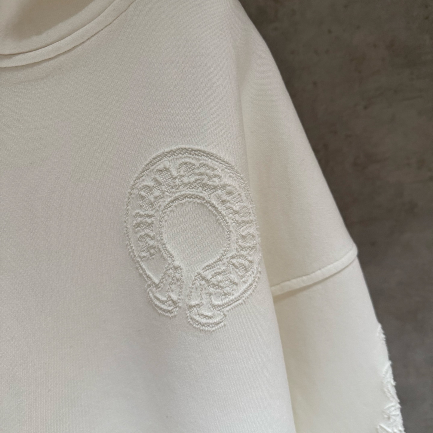 Chrome Hearts Unisex Jacket Size M-2XL