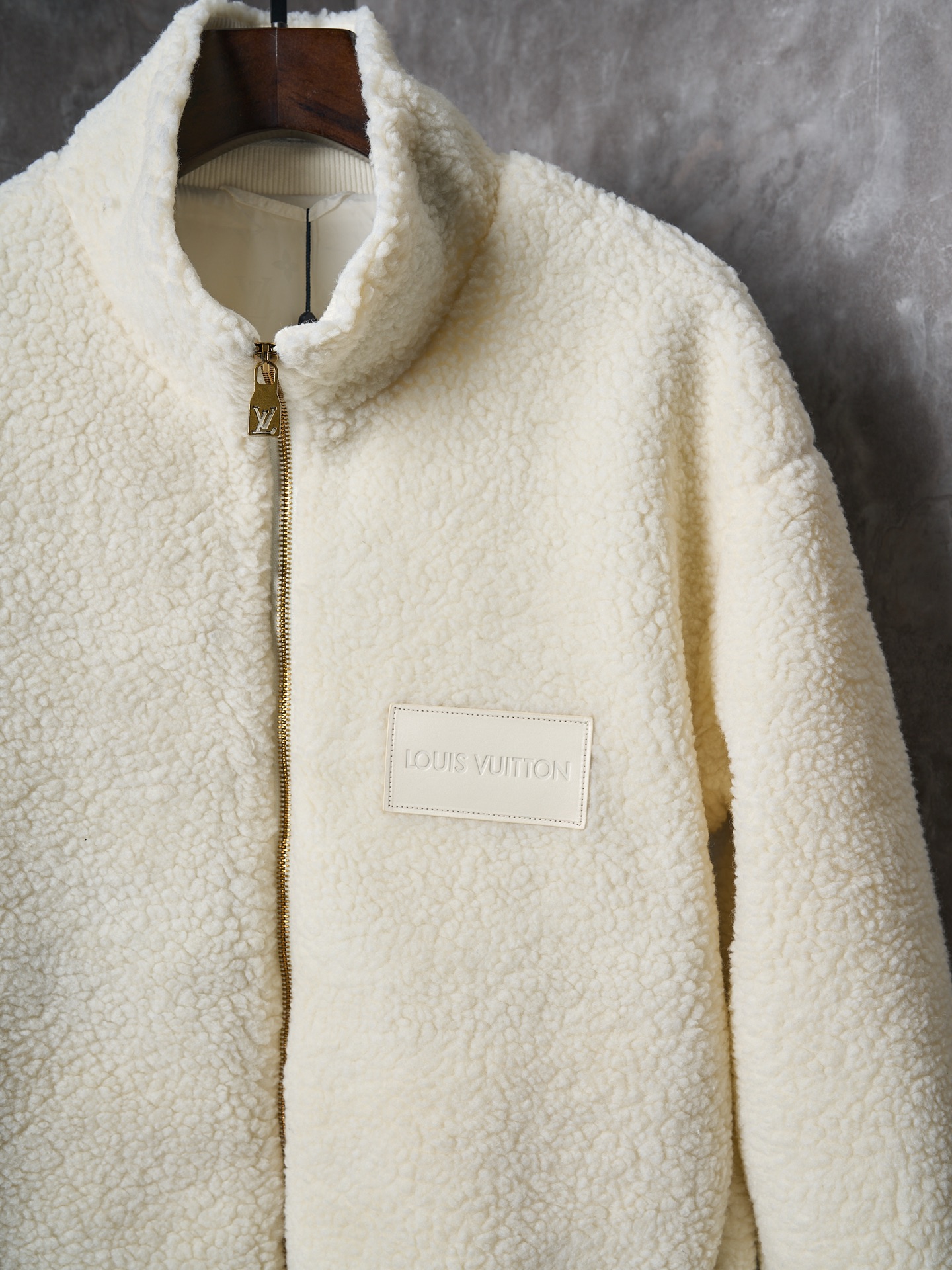 Louis Vuitton Unisex Jacket Size S-XL