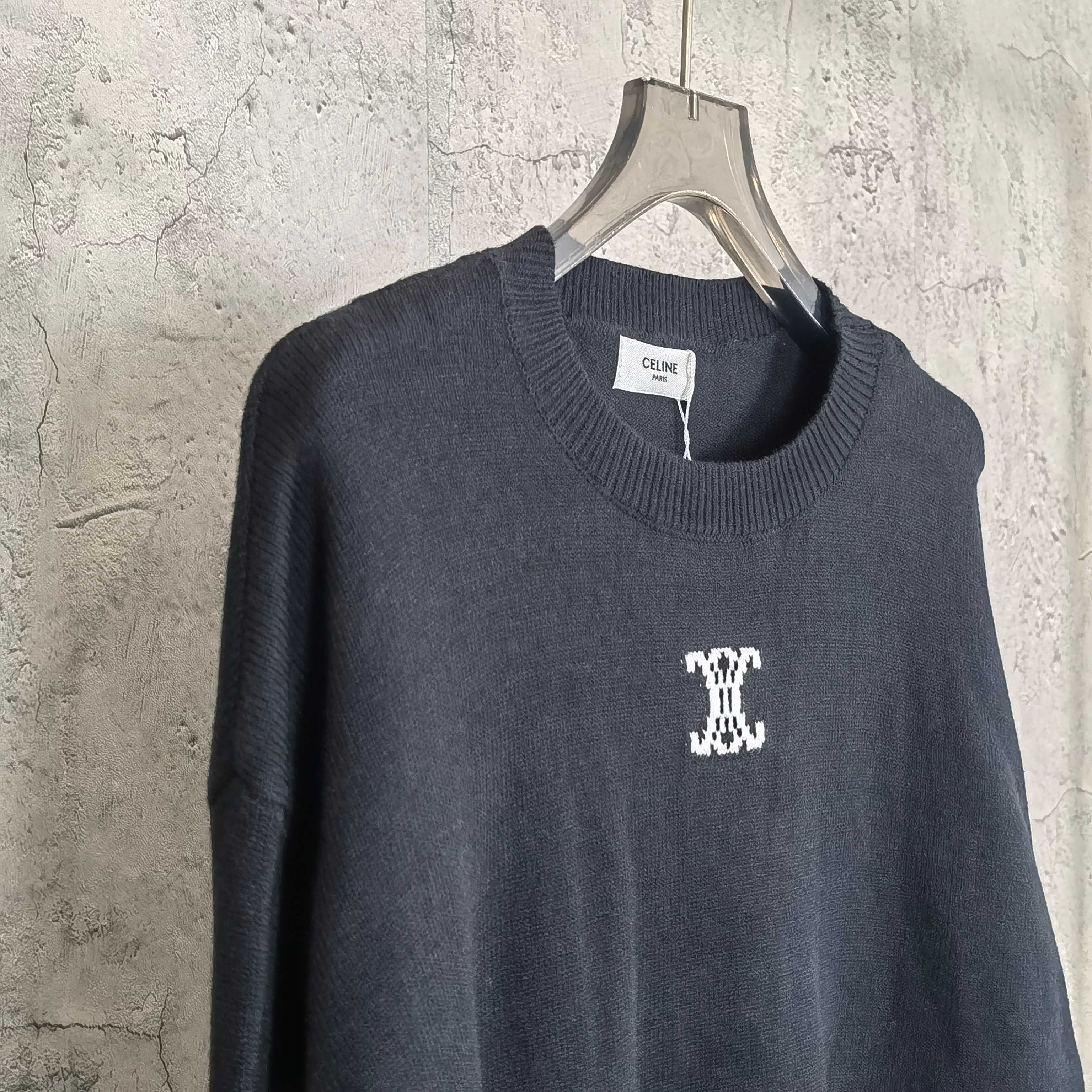 Celine Unisex Sweatshirt Size S-L