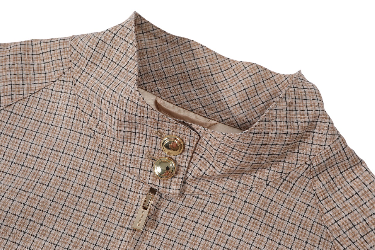 MiuMiu Unisex Jacket Size S-XL