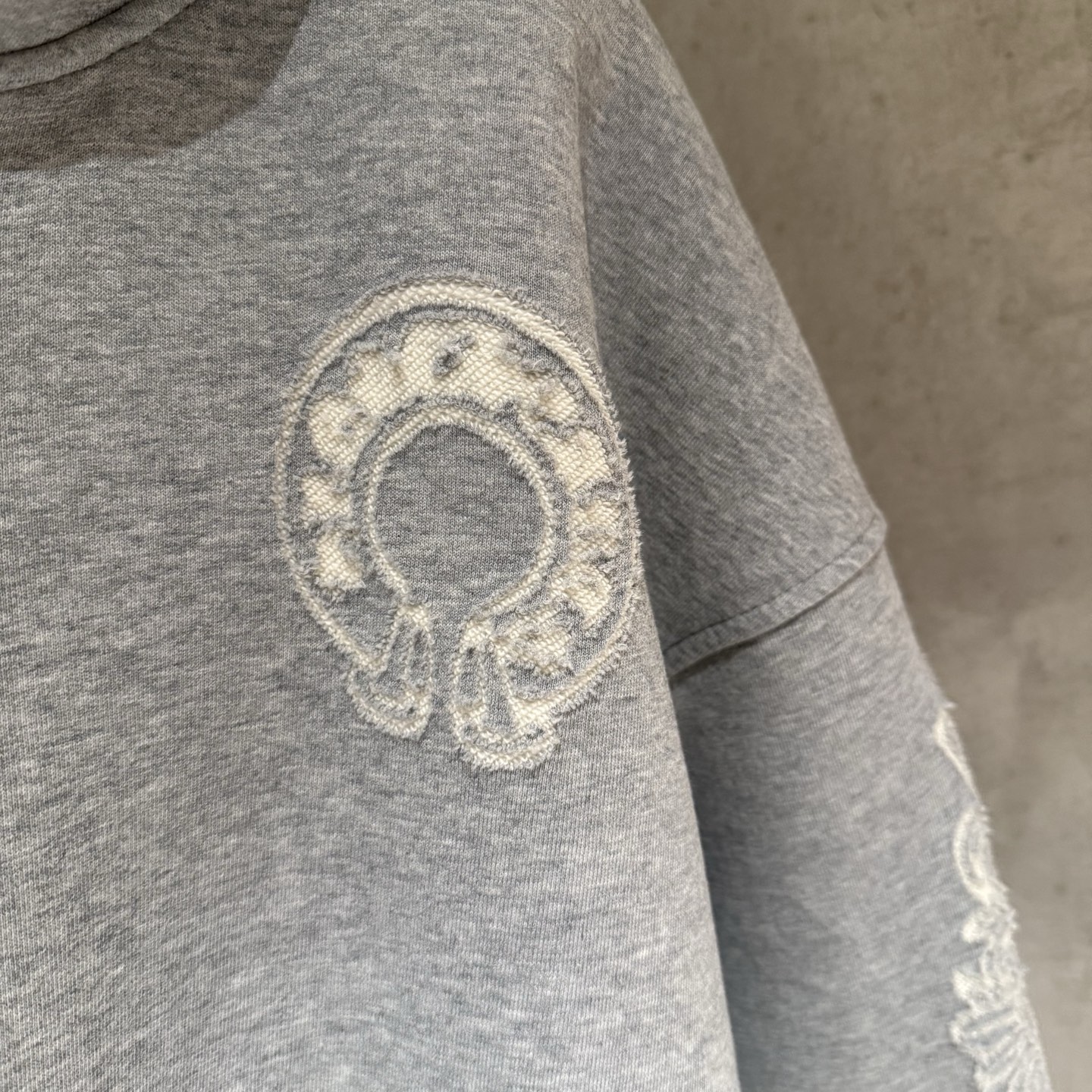 Chrome Hearts Unisex Jacket Size M-2XL