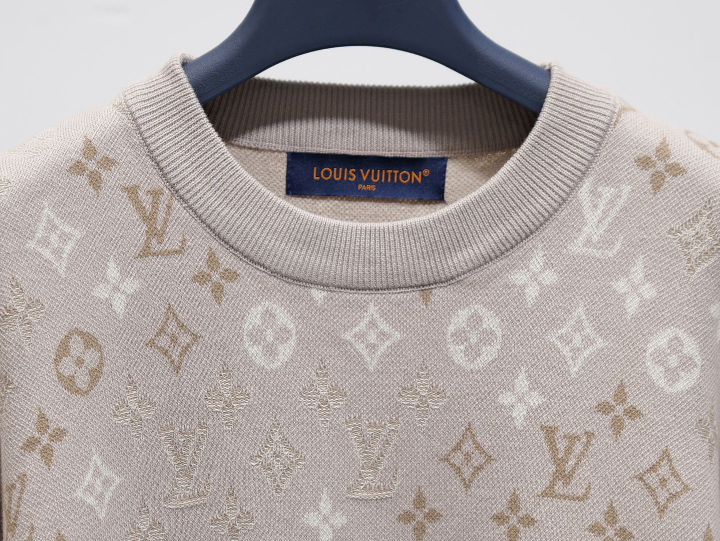 Louis Vuitton Cotton T Shirt Size S-XL