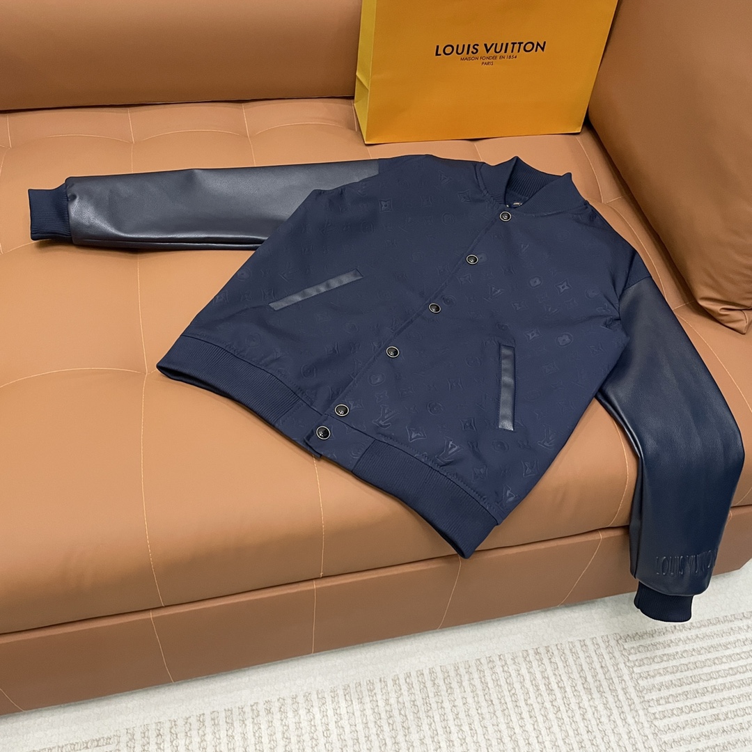 Louis Vuitton Unisex Jacket Size M-XXL