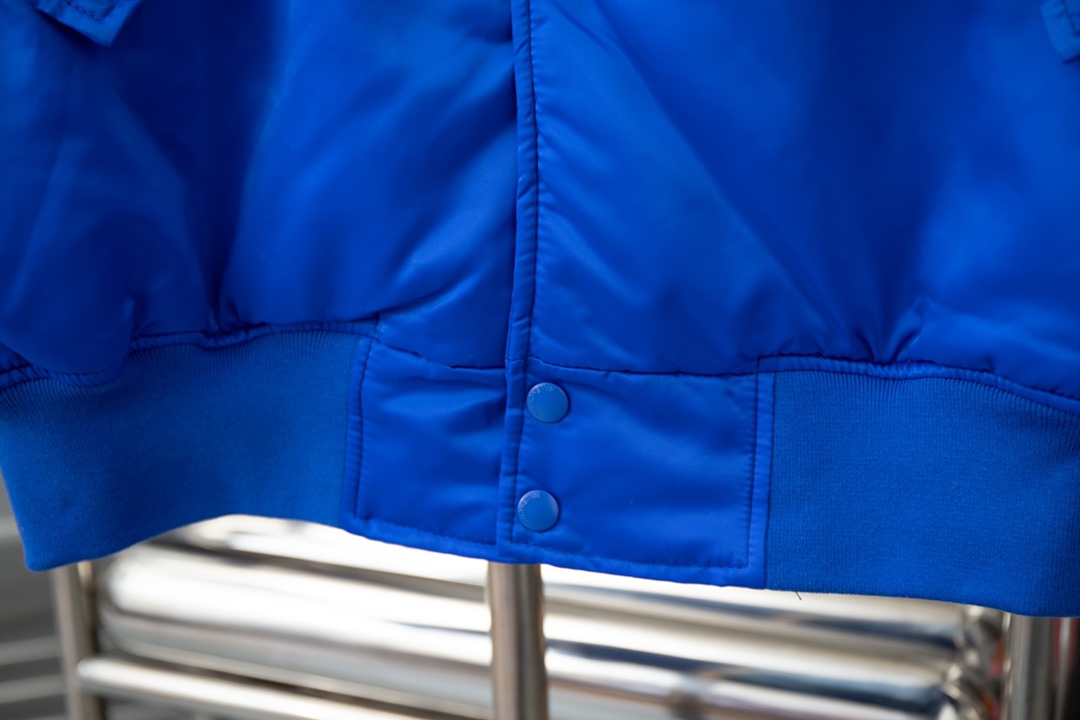 Balenciaga Unisex Jacket Size XS-L