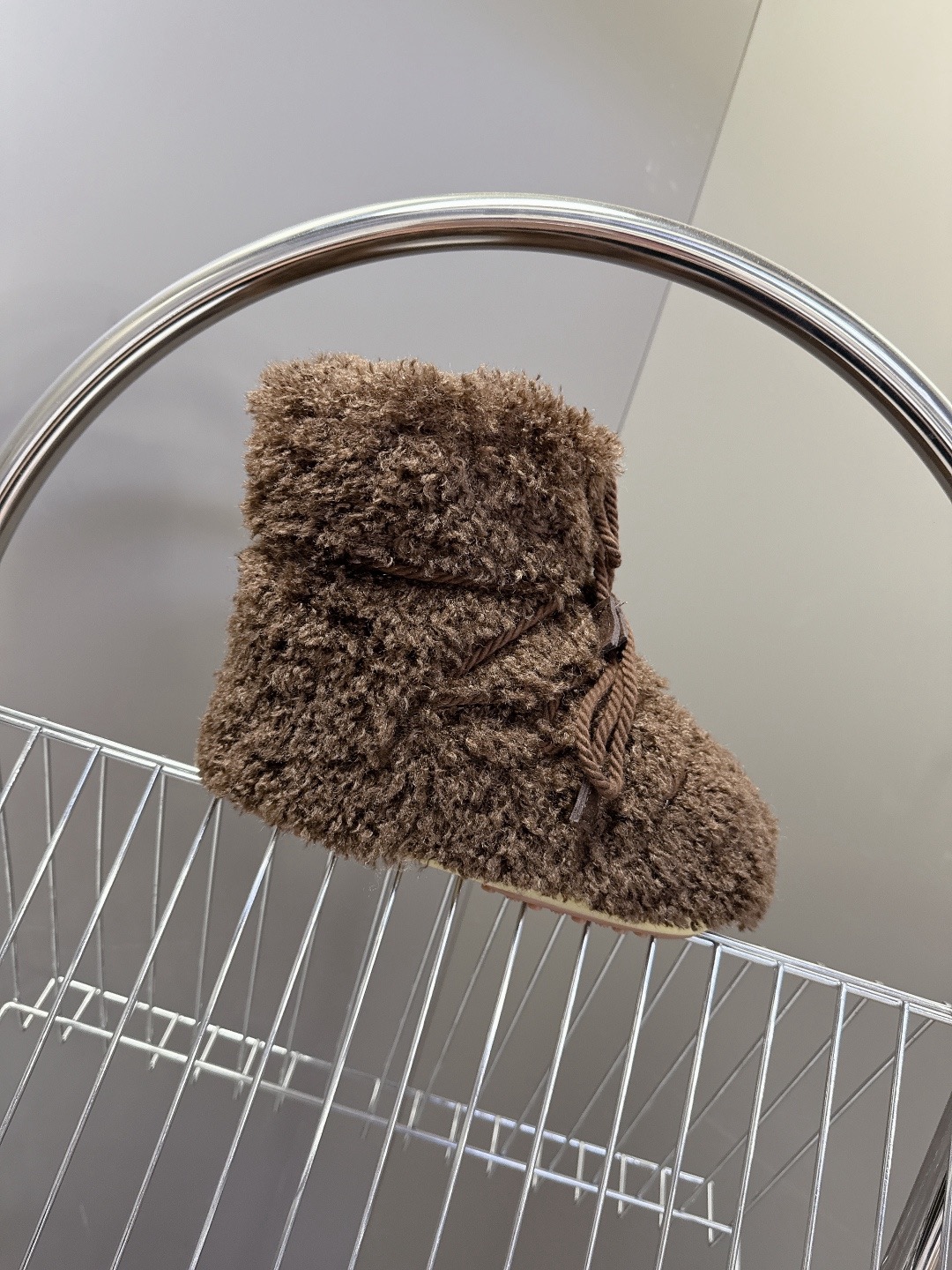 MOON BOOT 25ss Boots Women Size 36-41