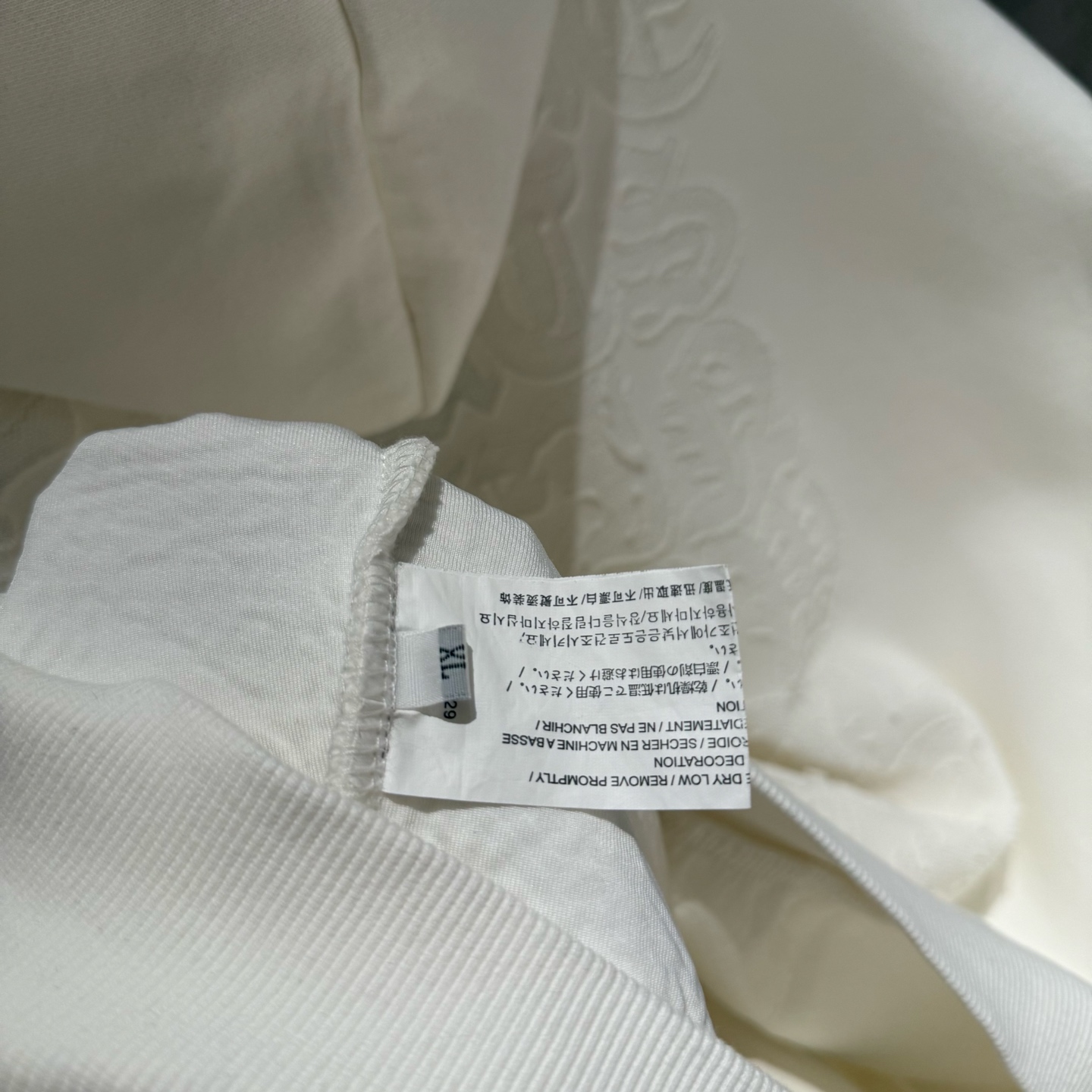 Chrome Hearts Unisex Jacket Size M-2XL