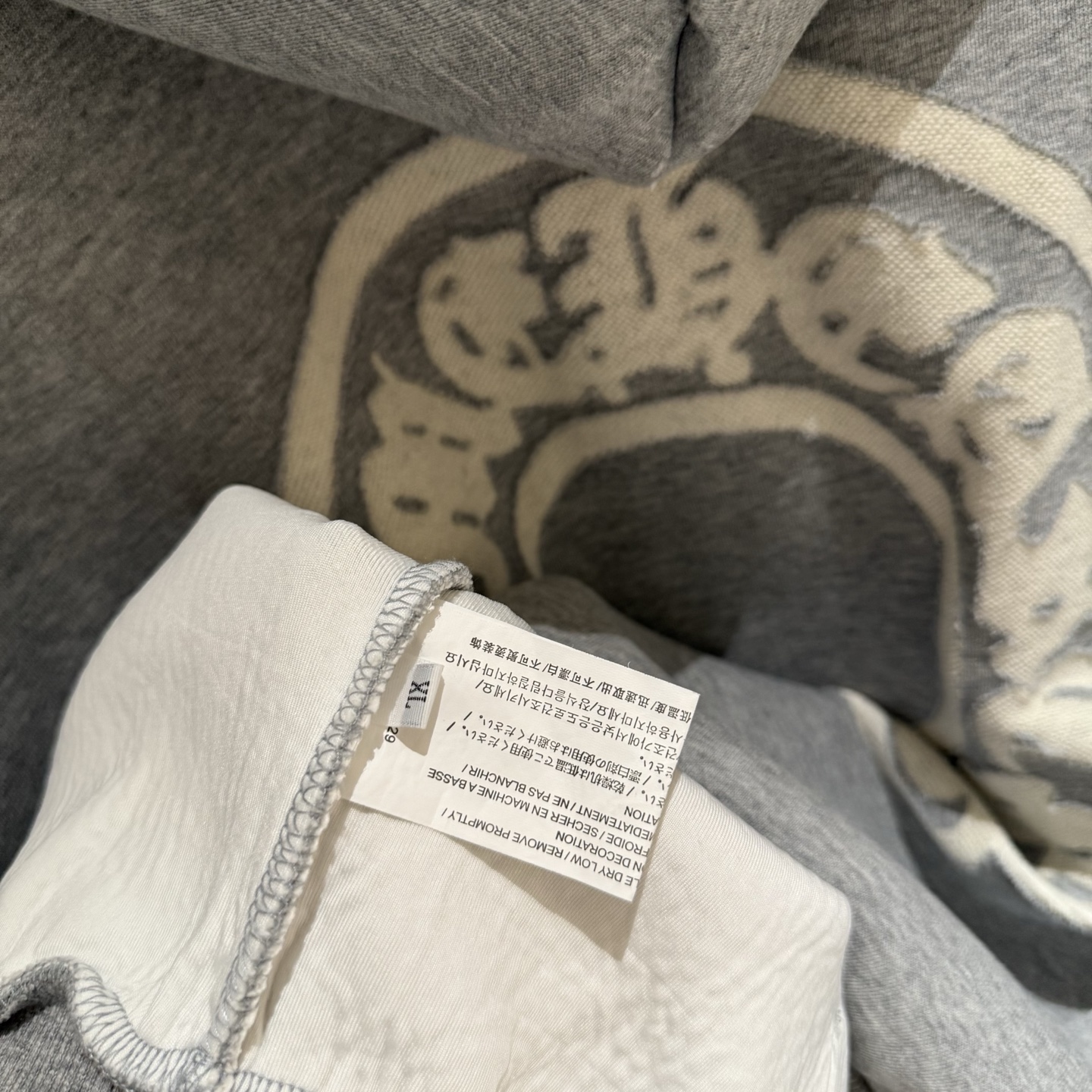 Chrome Hearts Unisex Jacket Size M-2XL