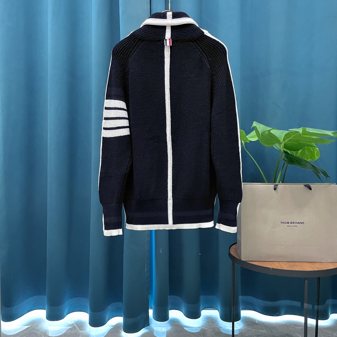 Thom Browne Unisex Jacket Size XS-XL