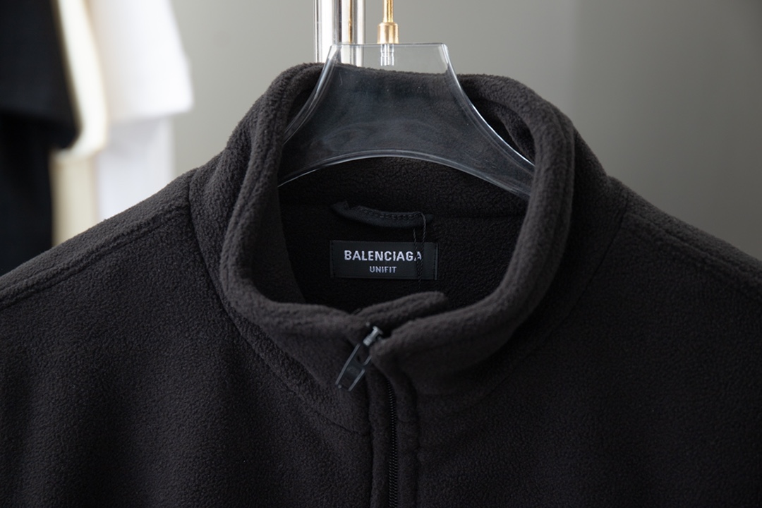 Balenciaga Unisex Jacket Size S-XL