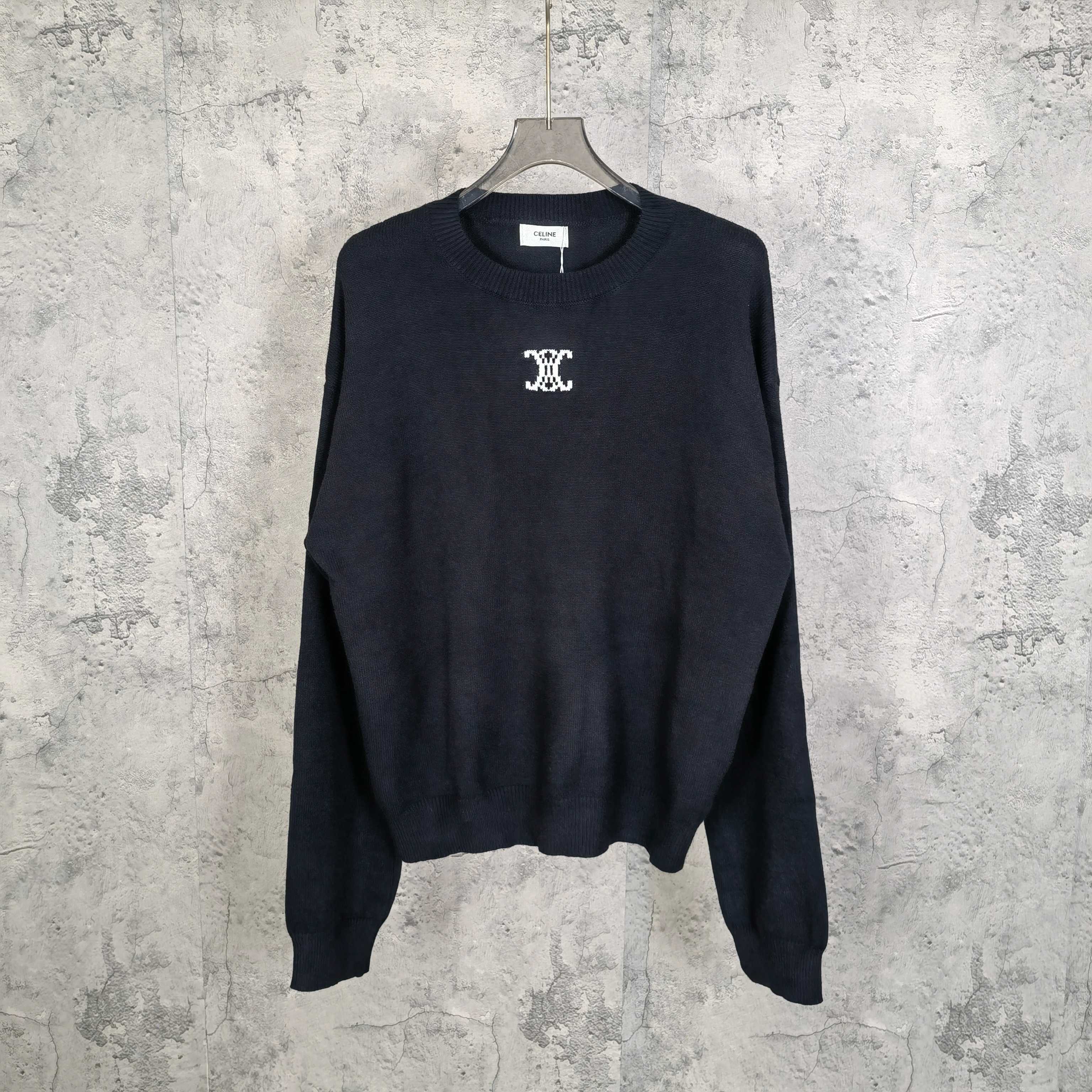 Celine Unisex Sweatshirt Size S-L