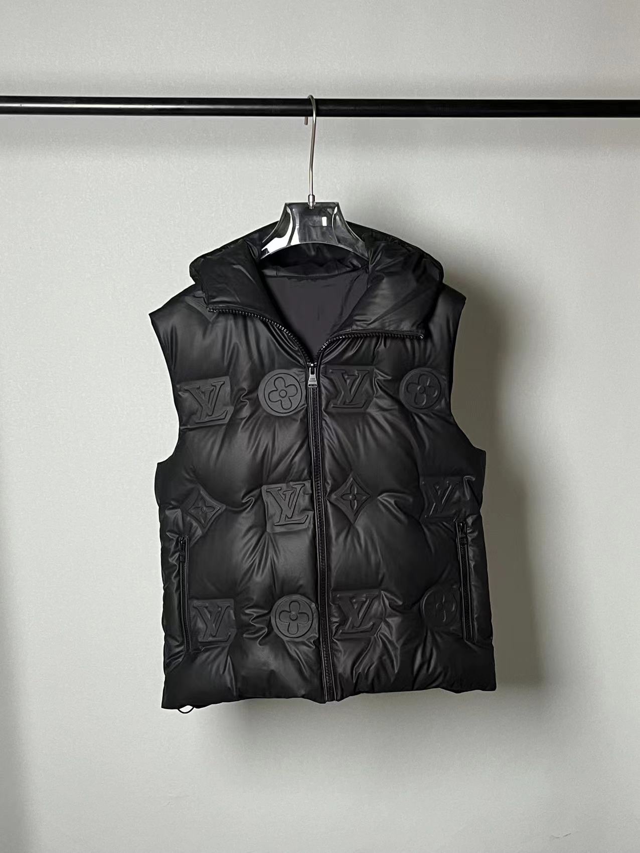 Louis Vuitton Unisex Vest Size S-XXL
