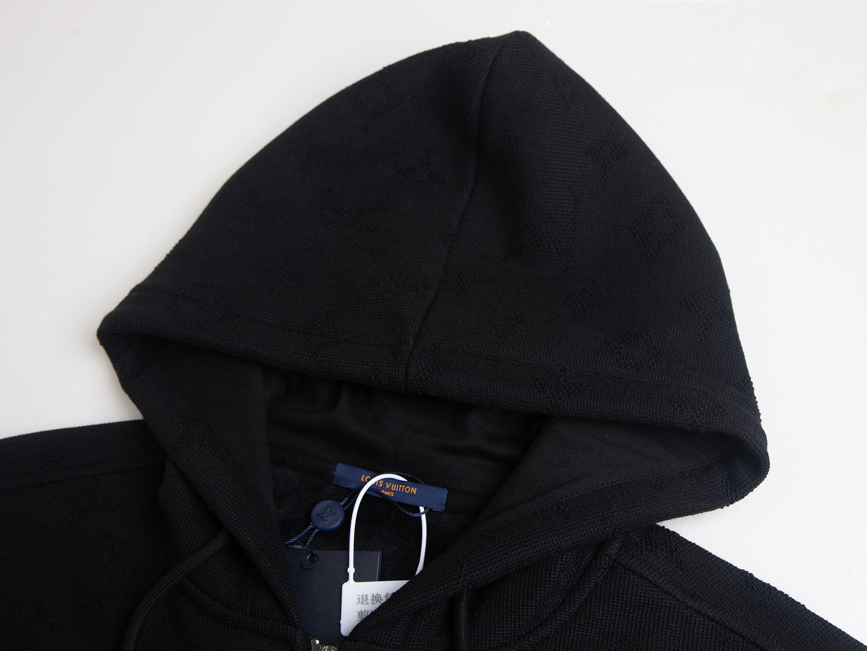 Louis Vuitton Unisex Jacket Size S-XL