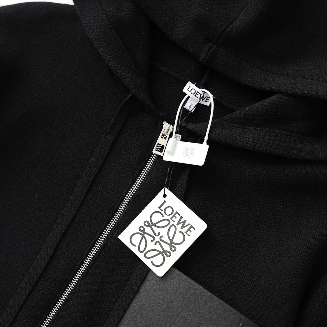 Loewe Unisex Jacket Size S-XL