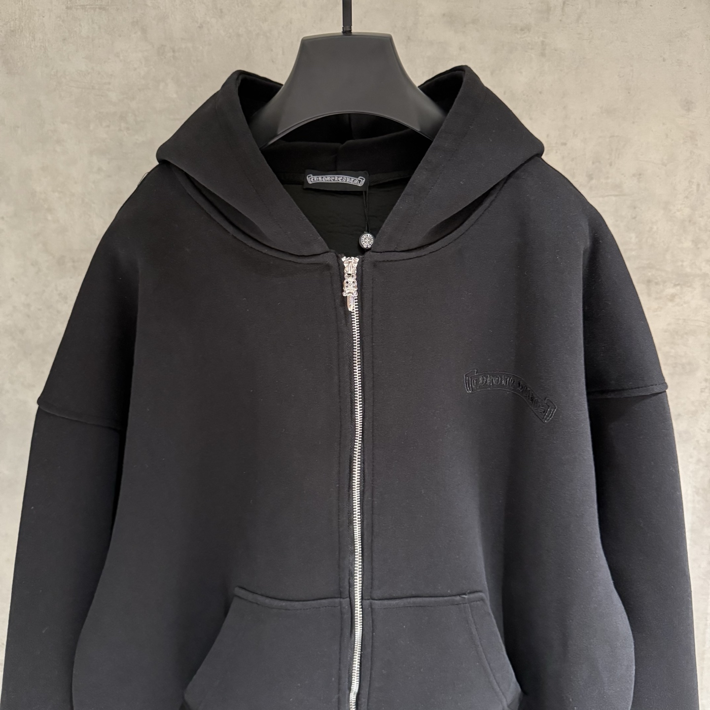 Chrome Hearts Unisex Jacket Size M-2XL