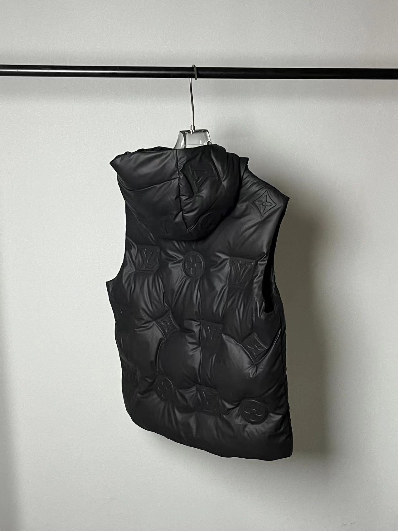 Louis Vuitton Unisex Vest Size S-XXL
