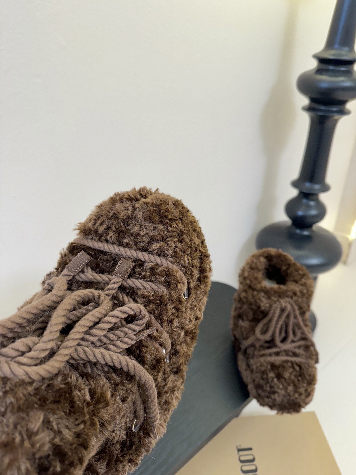 MOON BOOT 25ss Boots Women Size 36-41