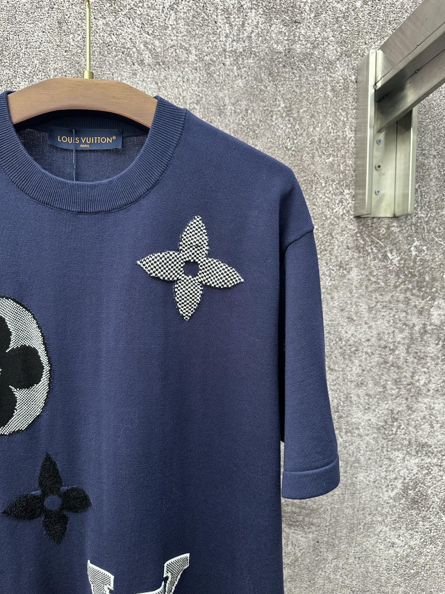Louis Vuitton Cotton T Shirt Size S-XL
